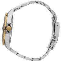 Montre Philip Watch Homme Caribe in Acier plaqué or jaune R8253597099 - R8253597099